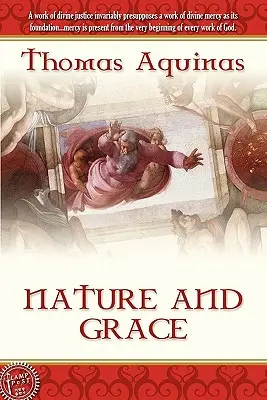 Príroda a milosť - Nature and Grace