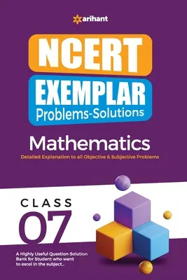 NCERT Príkladové úlohy - riešenia Matematika 7. trieda - NCERT Exemplar Problems-Solutions Mathematics class 7th