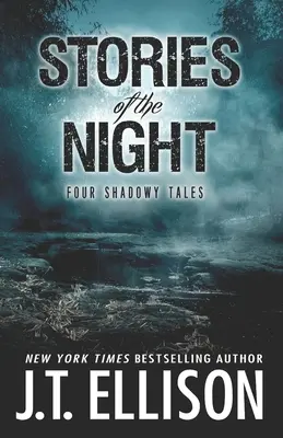 Príbehy noci: Štyri tienisté príbehy - Stories of the Night: Four Shadowy Tales