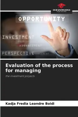 Hodnotenie procesu riadenia - Evaluation of the process for managing
