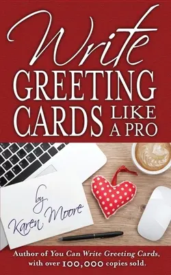 Píšte blahoželania ako profesionál - Write Greeting Cards Like a Pro
