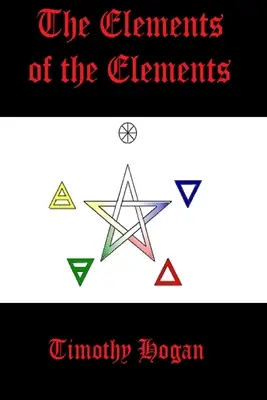 Prvky živlov - The Elements of the Elements
