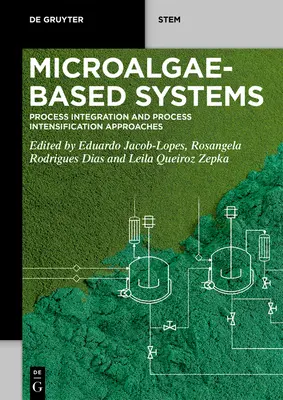 Systémy založené na mikroriasach: Prístupy integrácie a intenzifikácie procesov - Microalgae-Based Systems: Process Integration and Process Intensification Approaches