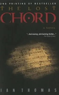 Stratený akord - Lost Chord