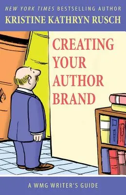 Vytvorenie značky autora - Creating Your Author Brand