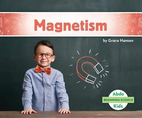 Magnetizmus - Magnetism