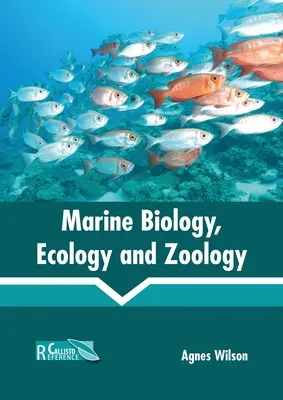 Morská biológia, ekológia a zoológia - Marine Biology, Ecology and Zoology