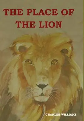 Miesto leva - The Place of the Lion