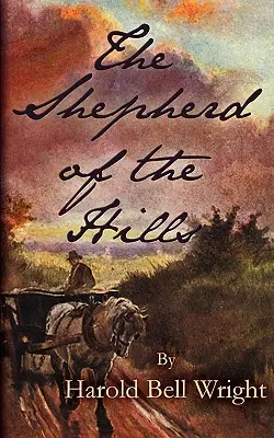 Pastier z vrchov - The Shepherd of the Hills