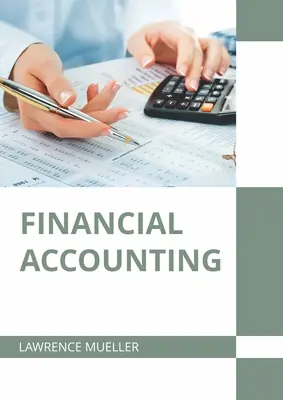 Finančné účtovníctvo - Financial Accounting