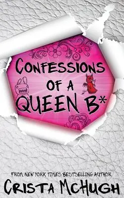 Spoveď kráľovnej B* - Confessions of a Queen B*