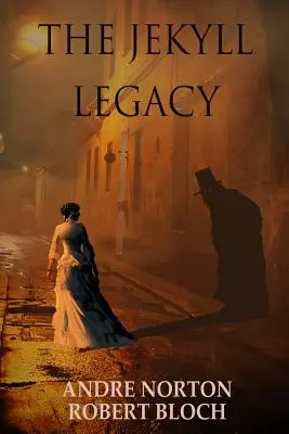 Jekyllovo dedičstvo - The Jekyll Legacy