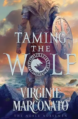 Skrotenie vlka - Taming the Wolf