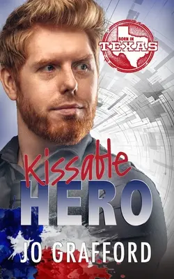 Bozkávaný hrdina - Kissable Hero