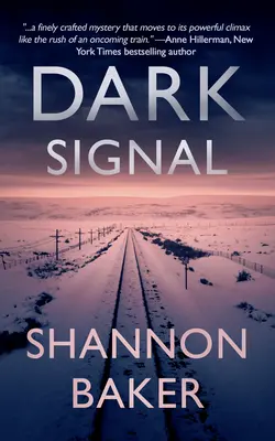 Temný signál - Dark Signal