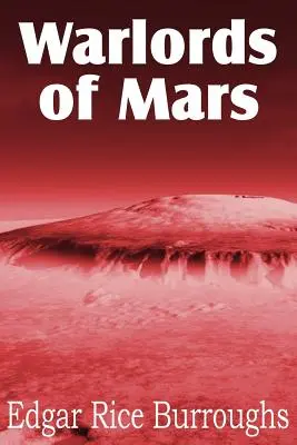 Vládcovia Marsu - Warlords of Mars