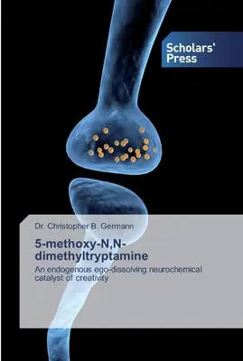 5-metoxy-N, N-dimetyltryptamín - 5-methoxy-N, N-dimethyltryptamine