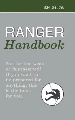 Príručka rangerov - Ranger Handbook