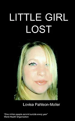 Malé stratené dievčatko - Little Girl Lost