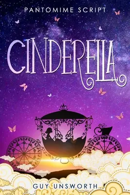 Popoluška: Scenár pantomímy - Cinderella: Pantomime Script