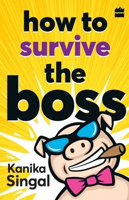 Ako prežiť šéfa - How to Survive the Boss