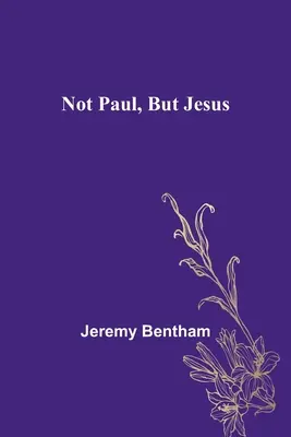 Nie Pavol, ale Ježiš - Not Paul, But Jesus