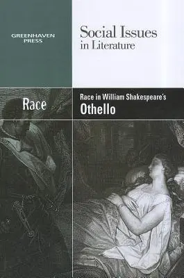 Rasa v Othellovi Williama Shakespeara - Race in William Shakespeare's Othello