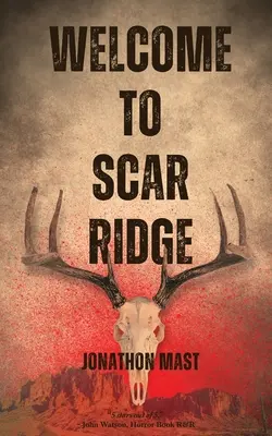 Vitajte v Scar Ridge - Welcome to Scar Ridge