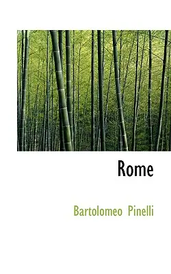 Rím - Rome