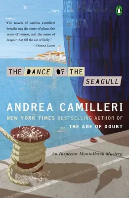 Tanec čajky - The Dance of the Seagull