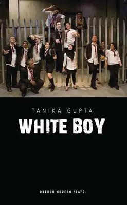 Biely chlapec - White Boy