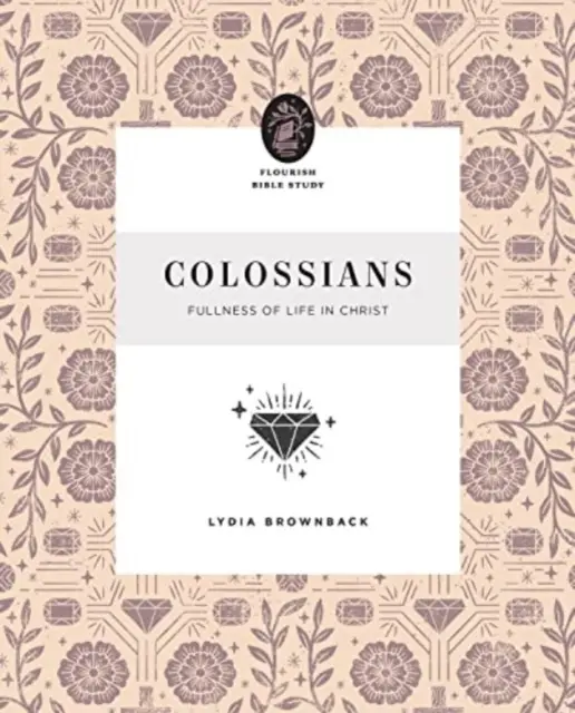 Kolosanom: Kolesiáni: Plnosť života v Kristovi - Colossians: Fullness of Life in Christ