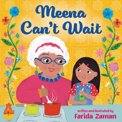 Meena nemôže čakať - Meena Can't Wait