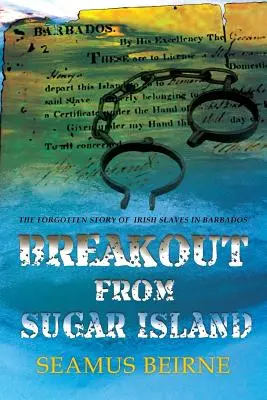 Únik z ostrova Sugar Island - Breakout from Sugar Island