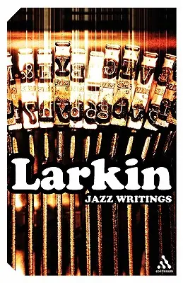 Džezové texty - Jazz Writings