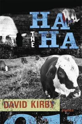 Ha-Ha: Básne - The Ha-Ha: Poems