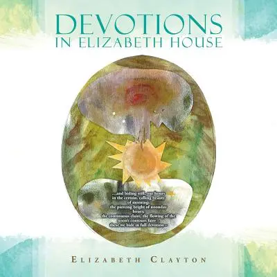 Pobožnosti v Elizabeth House - Devotions in Elizabeth House