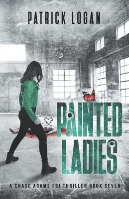 Maľované dámy - Painted Ladies
