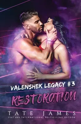 Reštaurovanie - Restoration