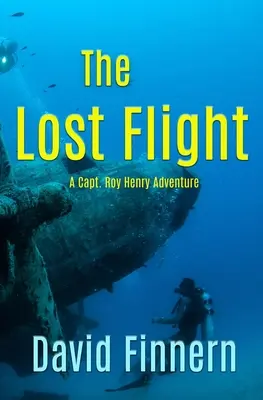 Stratený let - The Lost Flight