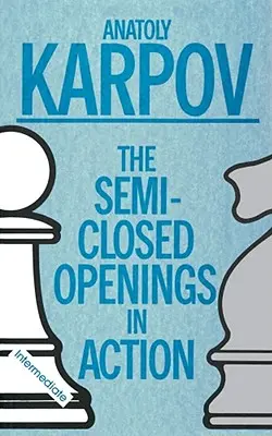 Polouzavreté otvory v akcii - The Semi-Closed Openings in Action