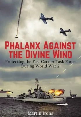Falanga proti božskému vetru - Phalanx Against the Divine Wind