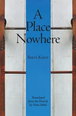Miesto nikde - A Place Nowhere