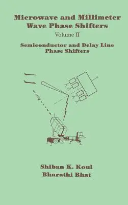 Polovodičové a oneskorené riadkové fázové posúvače - Semiconductor and Delay Line Phase Shifters
