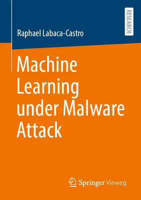 Strojové učenie pod útokom škodlivého softvéru - Machine Learning Under Malware Attack