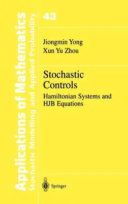Stochastické riadenie: Hamiltonovské systémy a rovnice Hjb - Stochastic Controls: Hamiltonian Systems and Hjb Equations