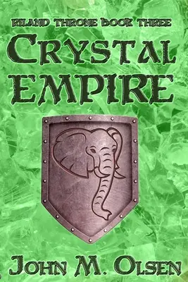 Krištáľová ríša - Crystal Empire