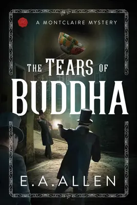 Budhove slzy - The Tears of Buddha