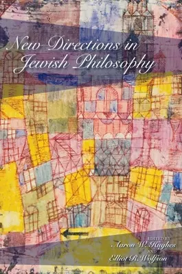 Nové smery v židovskej filozofii - New Directions in Jewish Philosophy