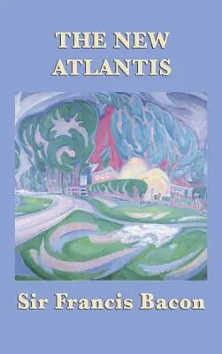 Nová Atlantída - The New Atlantis